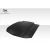 2010-2012 Ford Mustang 3" Cowl Hood - 1 Piece - image 23
