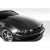 2010-2012 Ford Mustang 4" Cowl Hood - 1 Piece - image 1