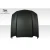 2010-2012 Ford Mustang Cowl Hood - image 6