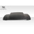2010-2012 Ford Mustang 4" Cowl Hood - 1 Piece - image 20