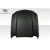 2010-2012 Ford Mustang Cowl Hood - image 4