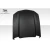 2010-2012 Ford Mustang Cowl Hood - image 9