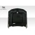 2010-2012 Ford Mustang Cowl Hood - image 6