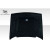 2008-2023 Dodge Challenger Cowl Hood - 1 Piece - image 3