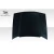 2008-2023 Dodge Challenger Cowl Hood - image 7