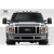 2008-2010 Ford Super Duty Cowl Hood - image 1