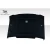 2008-2010 Ford Super Duty Cowl Hood - image 4