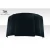 2008-2010 Ford Super Duty Cowl Hood - image 6