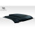 2008-2010 Ford Super Duty F250 F350 F450 Cowl Hood - 1 Piece - image 7