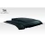2008-2010 Ford Super Duty Cowl Hood - image 10