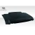 2008-2010 Ford Super Duty Cowl Hood - image 12