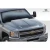 2007-2013 Chevrolet Silverado Cowl Hood - 1 Piece - image 3
