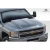 2007-2013 Chevrolet Silverado Cowl Hood - image 4