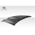 2007-2013 Chevrolet Silverado Cowl Hood - 1 Piece - image 7