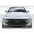 2007-2013 Chevrolet Silverado Cowl Hood - 1 Piece - image 3