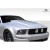 2005-2009 Ford Mustang Cowl Hood - image 3