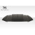 2002-2006 Chevrolet Avalanche (with body cladding) Cowl Hood - 1 Piece - image 3