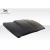 2002-2008 Dodge Ram Cowl Hood - image 5