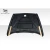 2002-2008 Dodge Ram Cowl Induction Hood - 1 Piece - image 15