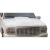 1999-2001 Cadillac Escalade Cowl Hood - image 1