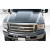 1999-2007 Ford Super Duty F250 F350 F450 F550 / 2000-2005 Ford Excursion Cowl Hood - 1 Piece - image 1