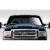 1999-2007 Ford Super Duty Cowl Hood - image 1