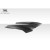 1999-2007 Ford Super Duty F250 F350 F450 F550 / 2000-2005 Ford Excursion Cowl Hood - 1 Piece - image 8