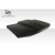 1999-2005 GMC Sierra 2000-2006 Yukon Cowl Hood - 1 Piece - image 4