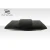 1999-2005 GMC Sierra 2000-2006 Yukon Cowl Hood - 1 Piece - image 3