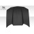 1998-2002 Chevrolet Camaro Cowl Hood - 1 Piece - image 5
