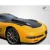 1997-2004 Chevrolet Corvette C5 DriTech Cowl Hood - 1 Piece - image 2