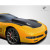 1997-2004 Chevrolet Corvette C5 DriTech Cowl Hood - 1 Piece - image 6