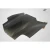 1997-2004 Chevrolet Corvette Cowl Carbon Fiber Hood - image 5