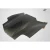 1997-2004 Chevrolet Corvette Cowl Carbon Fiber Hood - image 6