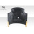 1997-2004 Chevrolet Corvette C5 Cowl Hood - 1 Piece - image 7