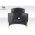 1997-2004 Chevrolet Corvette C5 Cowl Hood - 1 Piece - image 7