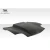 1997-2004 Chevrolet Corvette C5 Cowl Hood - 1 Piece - image 10