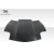 1997-2004 Chevrolet Corvette C5 Cowl Hood - 1 Piece - image 12