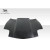 1997-2004 Chevrolet Corvette C5 Cowl Hood - 1 Piece - image 12