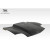 1997-2004 Chevrolet Corvette C5 Cowl Hood - 1 Piece - image 18