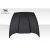 1997-2004 Dodge Dakota Cowl Hood - image 6