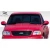 1997-2003 Ford F150 Cowl Hood - image 4