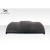 1994-2001 Dodge Ram Cowl Induction Hood - 1 Piece - image 6