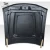 1994-1998 Ford Mustang 3" Cowl Hood - 1 Piece - image 16