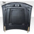 1994-1998 Ford Mustang 3" Cowl Hood - 1 Piece - image 9