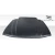 1994-1998 Ford Mustang Cowl Hood - image 12