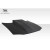 1993-1997 Chevrolet Camaro Cowl Hood - 1 Piece - image 7