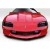 1993-1997 Chevrolet Camaro Cowl Hood - 1 Piece - image 3