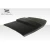 1988-1999 Chevrolet C/K Series Pickup Cowl Hood - image 6