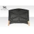 1988-1999 Chevrolet GMC C Series / K Series Pickup 1992-1999 Tahoe Yukon Suburban Cowl Hood - 1 Piece - image 6